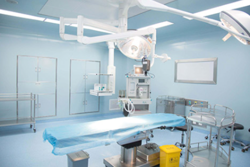 大连医院手术室净化在医疗中的重要性