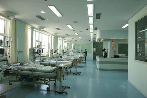大连医院手术室