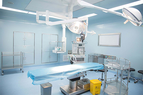 大连医院手术室净化时的具体步骤是什么？