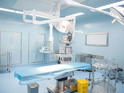 医院手术室大连净化：不可或缺的标准