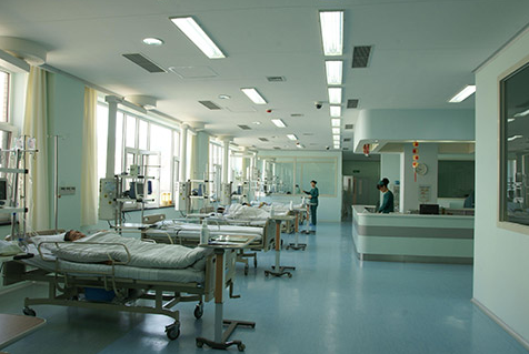大连医院手术室净化：确保手术质量