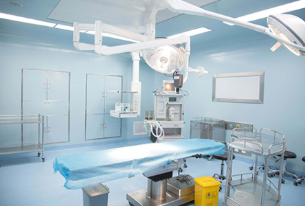 大连手术室净化：守护手术安全